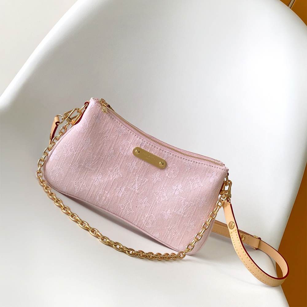 LV Pochette Liv