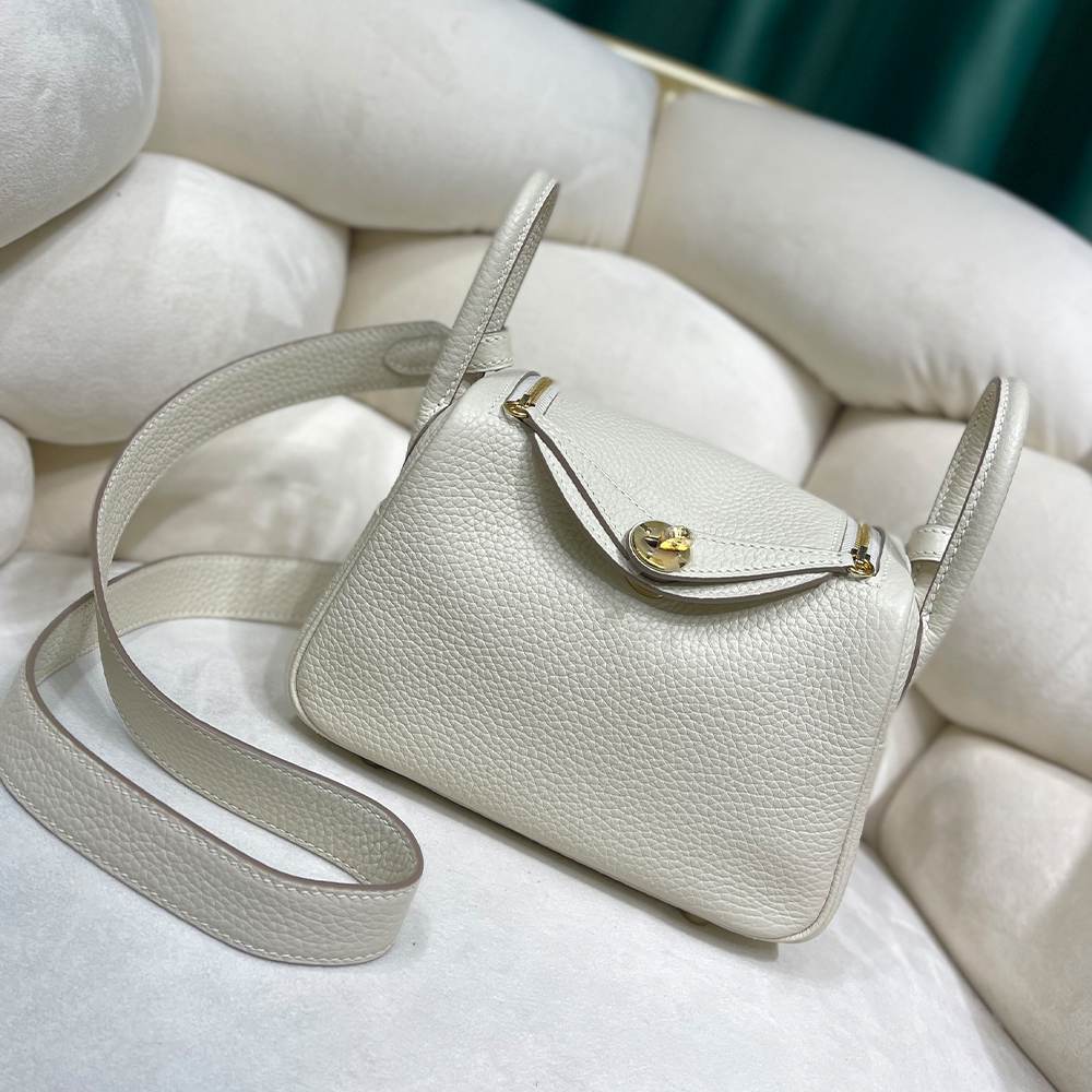 H**me5 Lindy Mini Bag