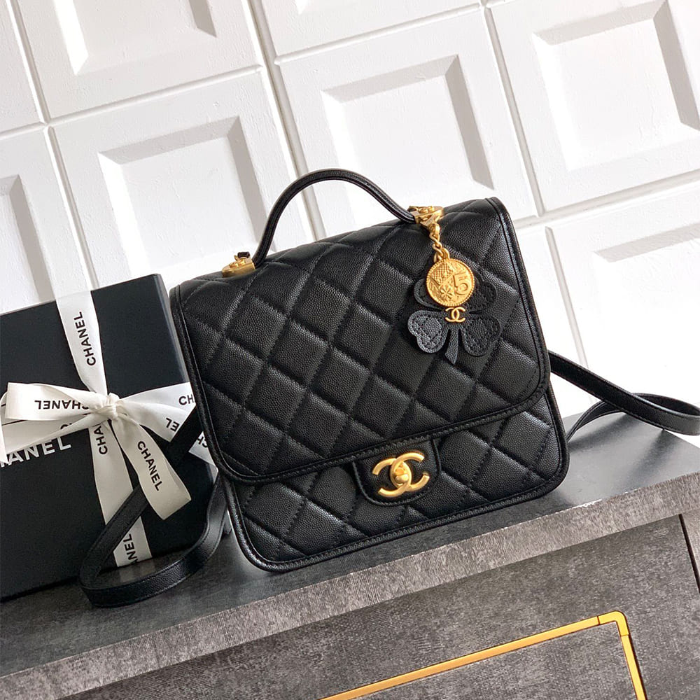Ch**el Backpack(HIGH-END GRADE)