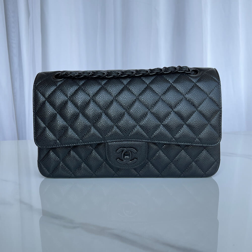 Ch**el Classic Flap Handbag(HIGH-END GRADE)