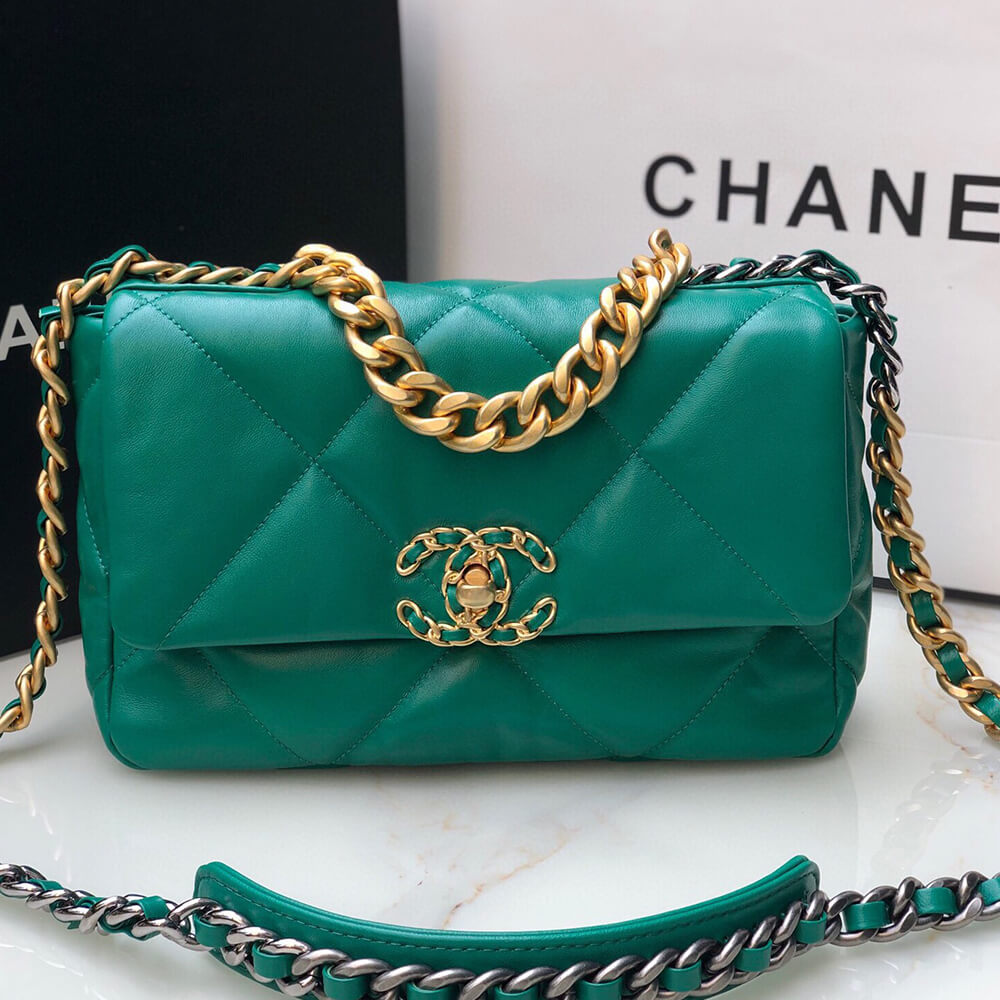 Ch**el 19 Handbag
