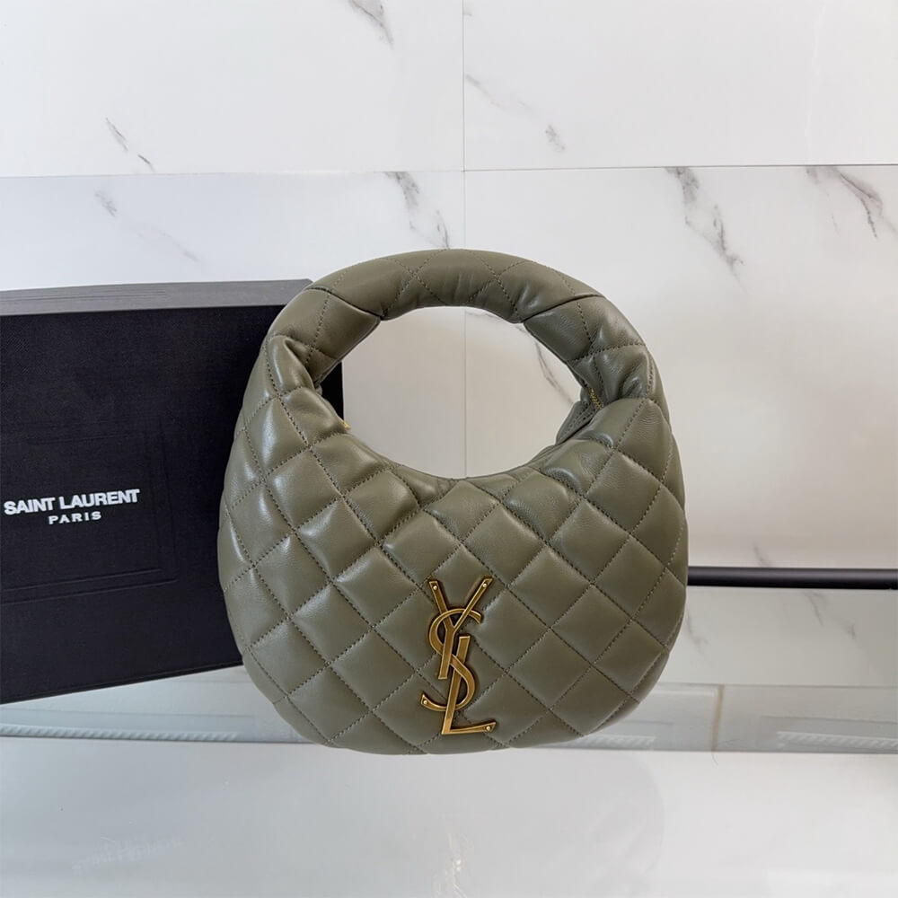 Y51 ICARINO in quilted nappa(HIGH-END GRADE)