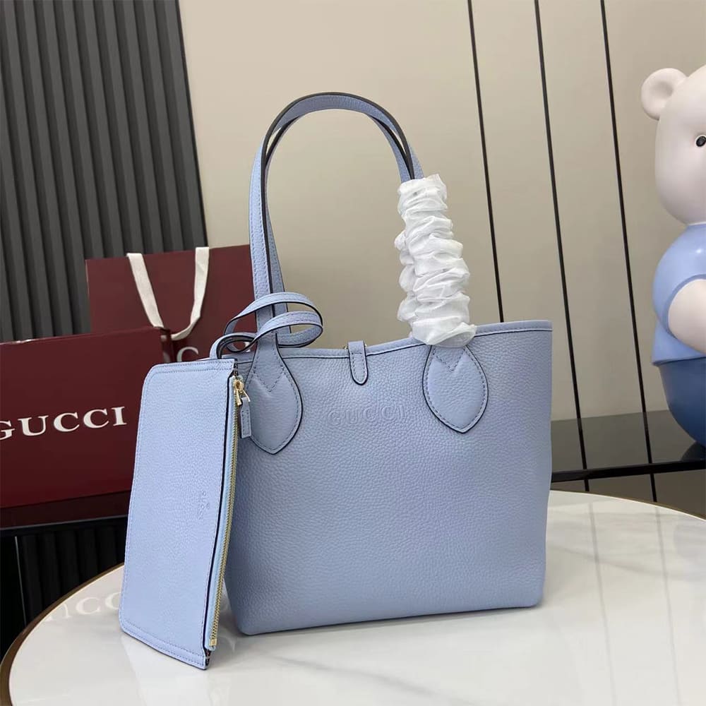 Gvc*1 Totissima small reversible tote bag