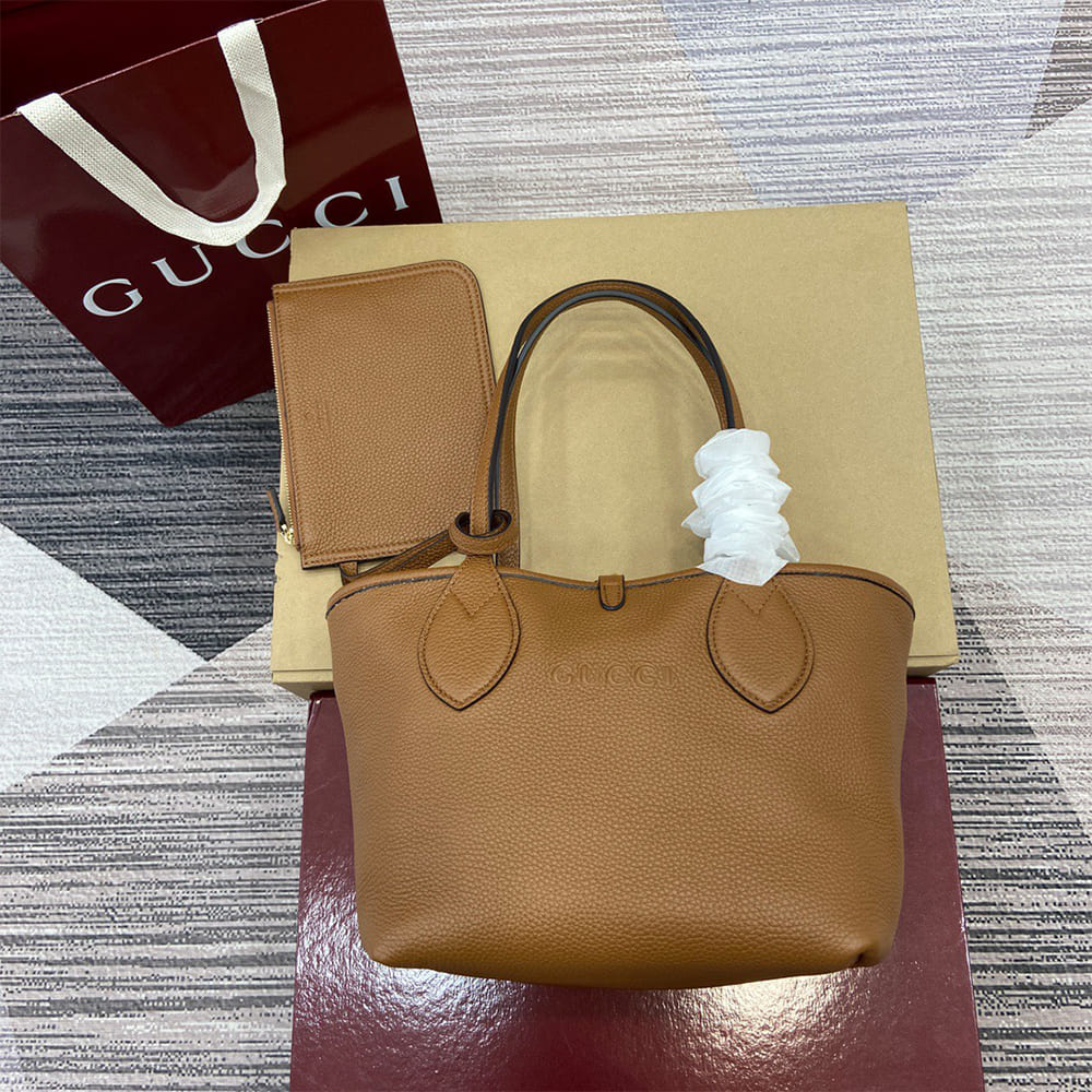 Gvc*1 Totissima small reversible tote bag