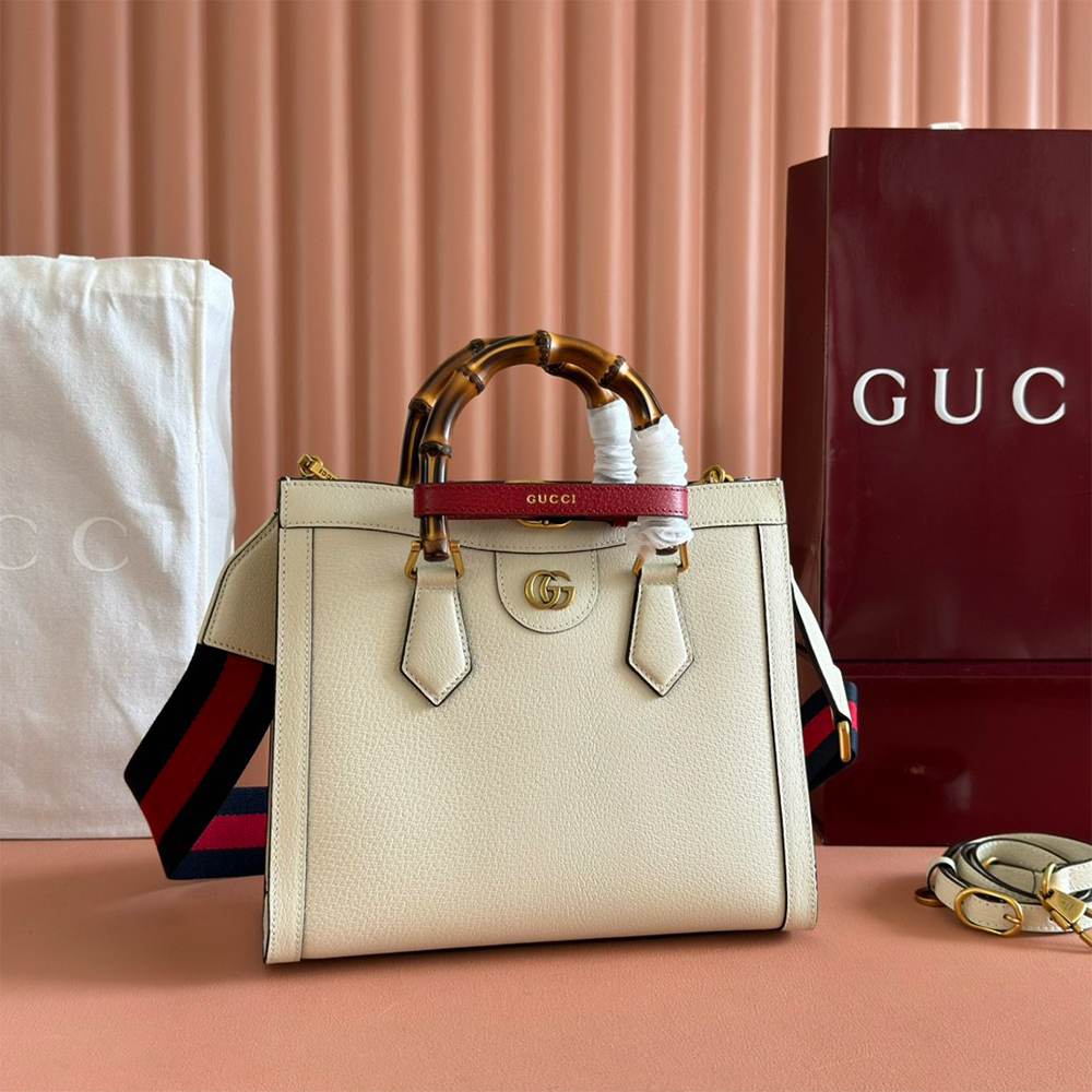 Gvc*1 Diana medium tote bag(HIGH-END GRADE)