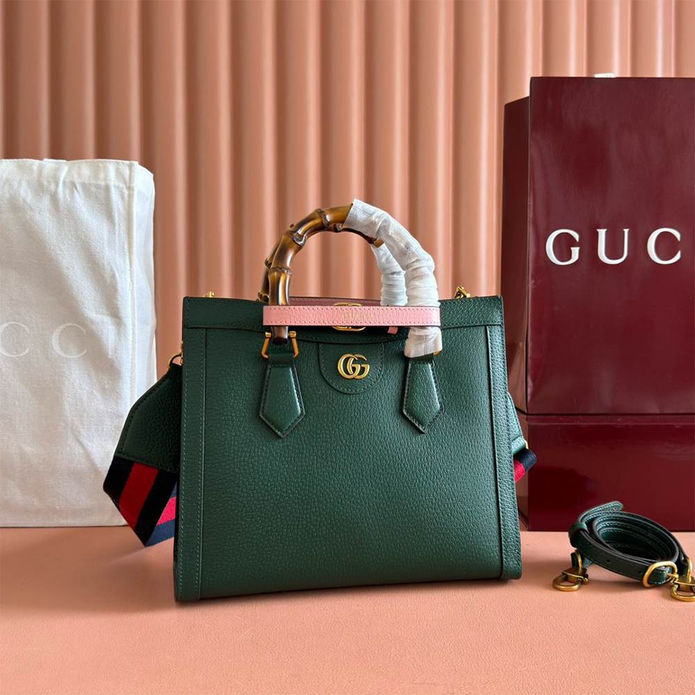 Gvc*1 Diana medium tote bag(HIGH-END GRADE)