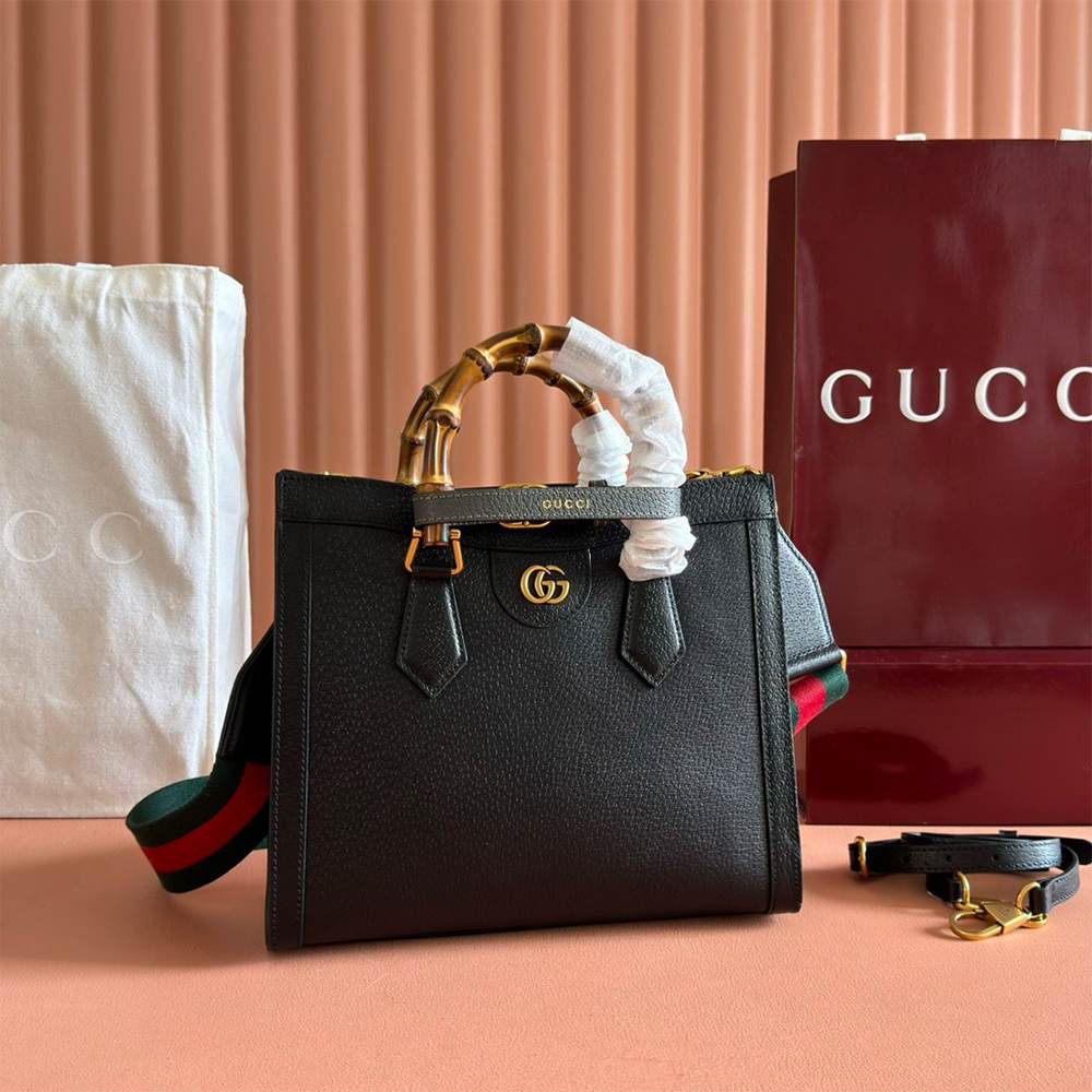 Gvc*1 Diana medium tote bag(HIGH-END GRADE)
