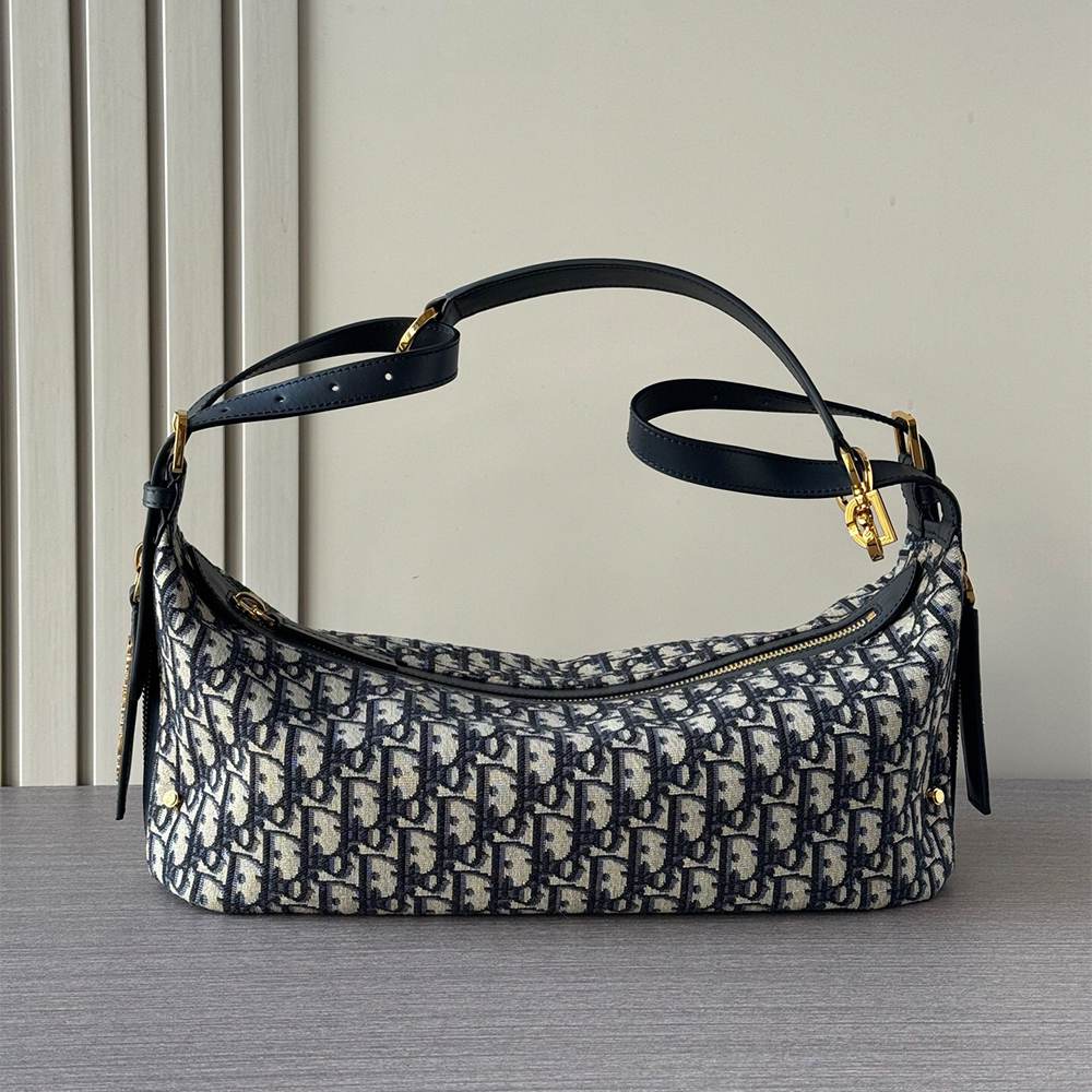 D10r Medium D-Journey Bag(HIGH-END GRADE)