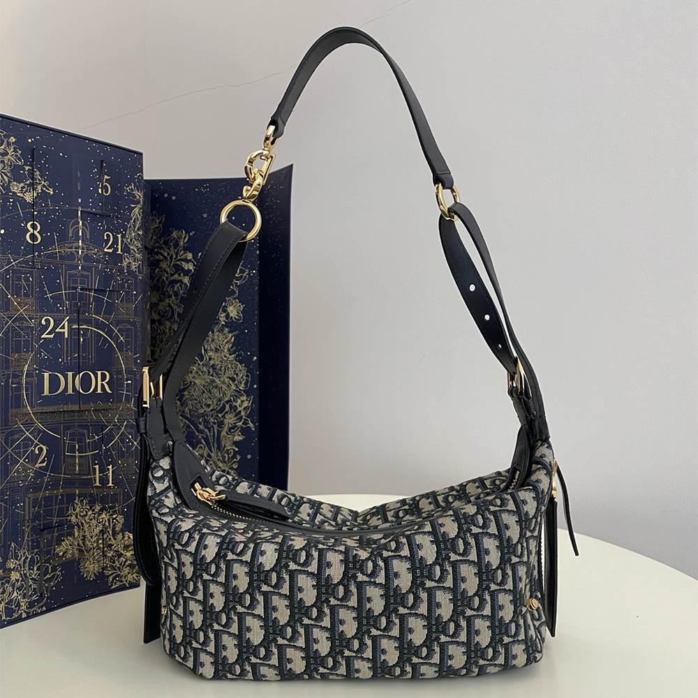 D10r Small D-Journey Bag(HIGH-END GRADE)