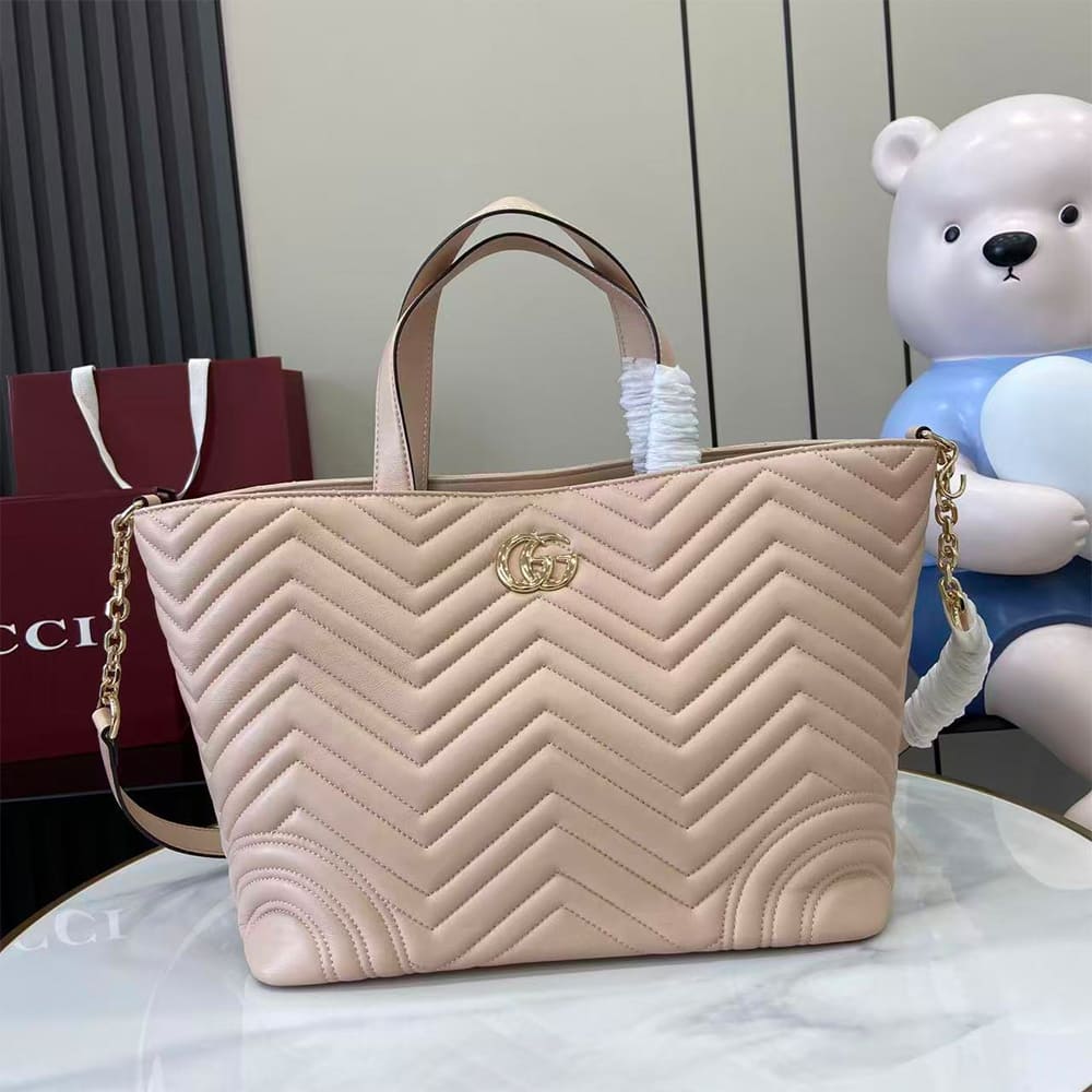 Gvc*1 Betty medium tote bag
