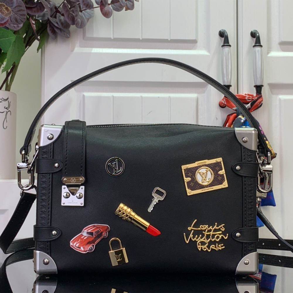 LV Side Trunk MM(HIGH-END GRADE)