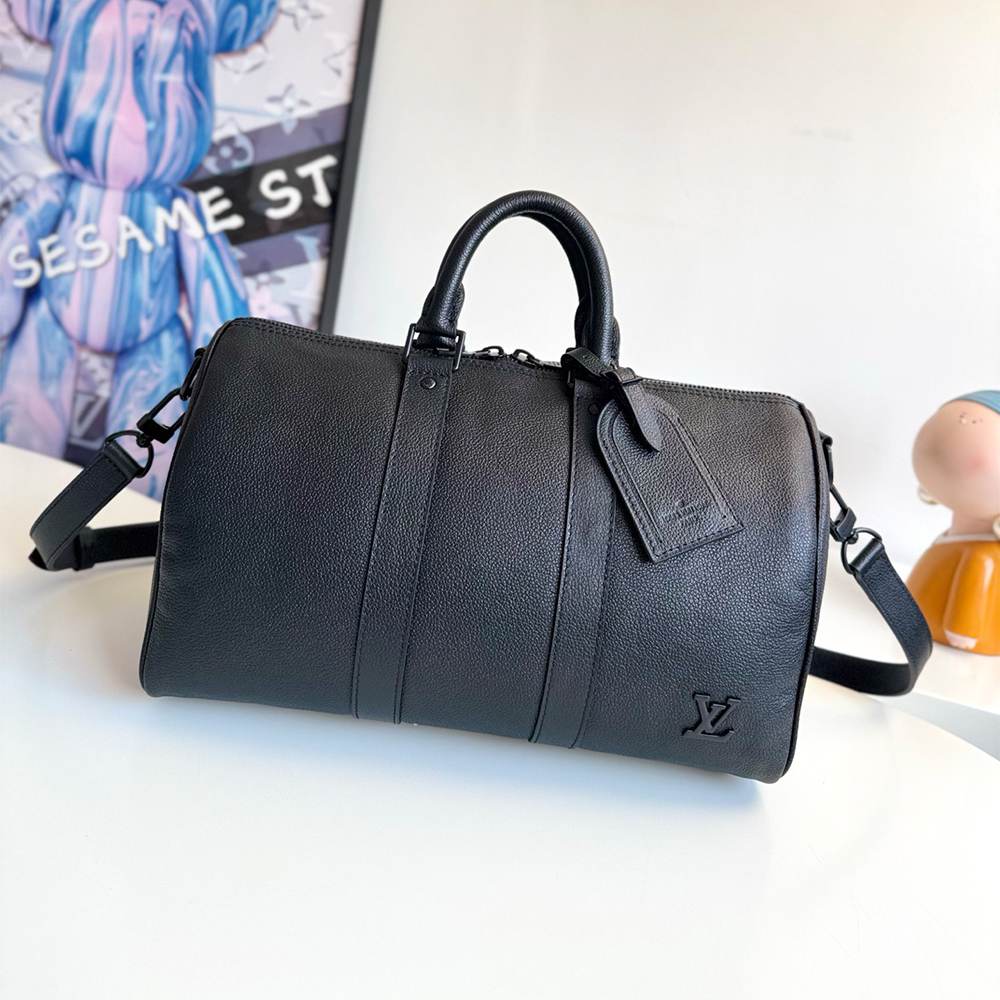 LV Keepall Bandoulière 35