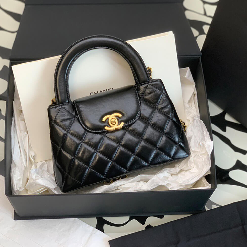 Ch**el KELLY BAG