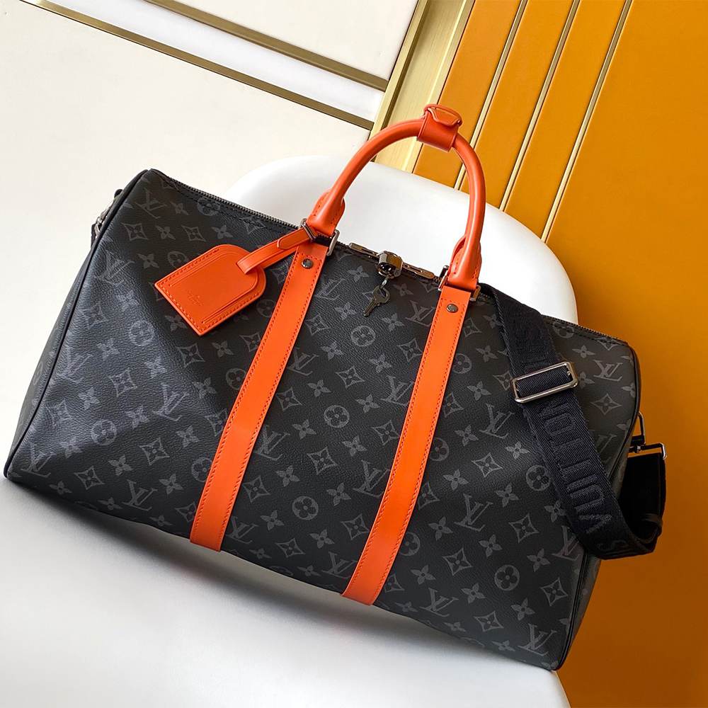 LV Keepall Bandoulière 45