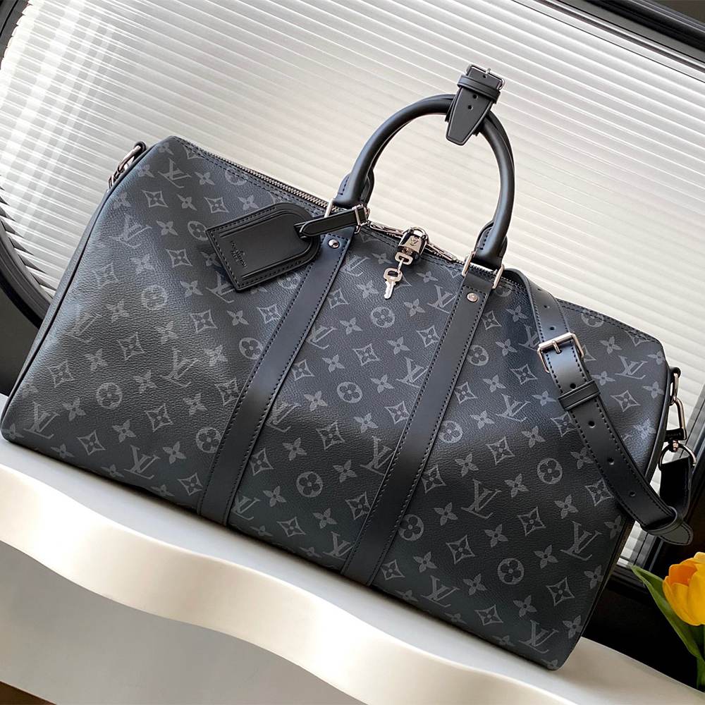 LV Keepall Bandoulière 45