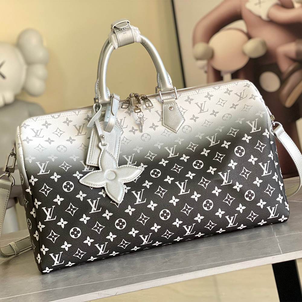 LV Keepall Bandoulière 45