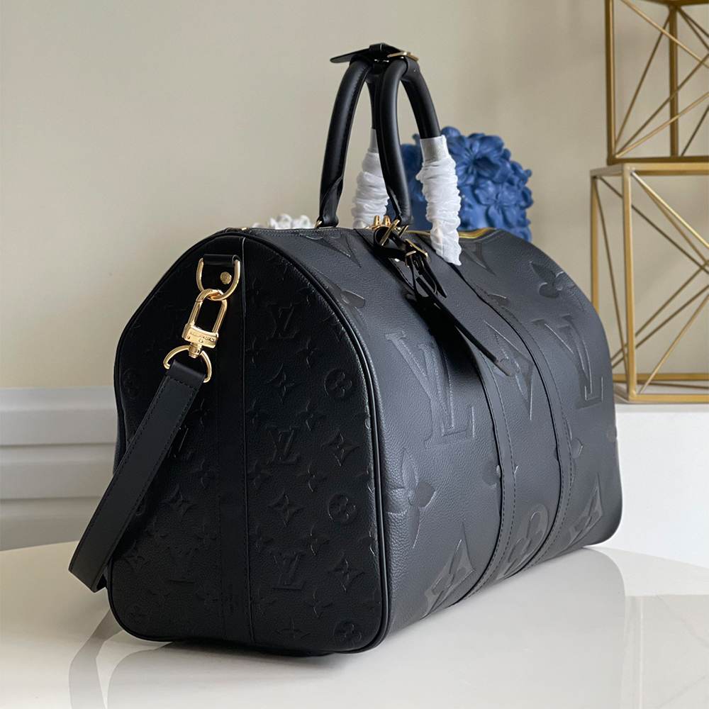 LV Keepall Bandoulière 45