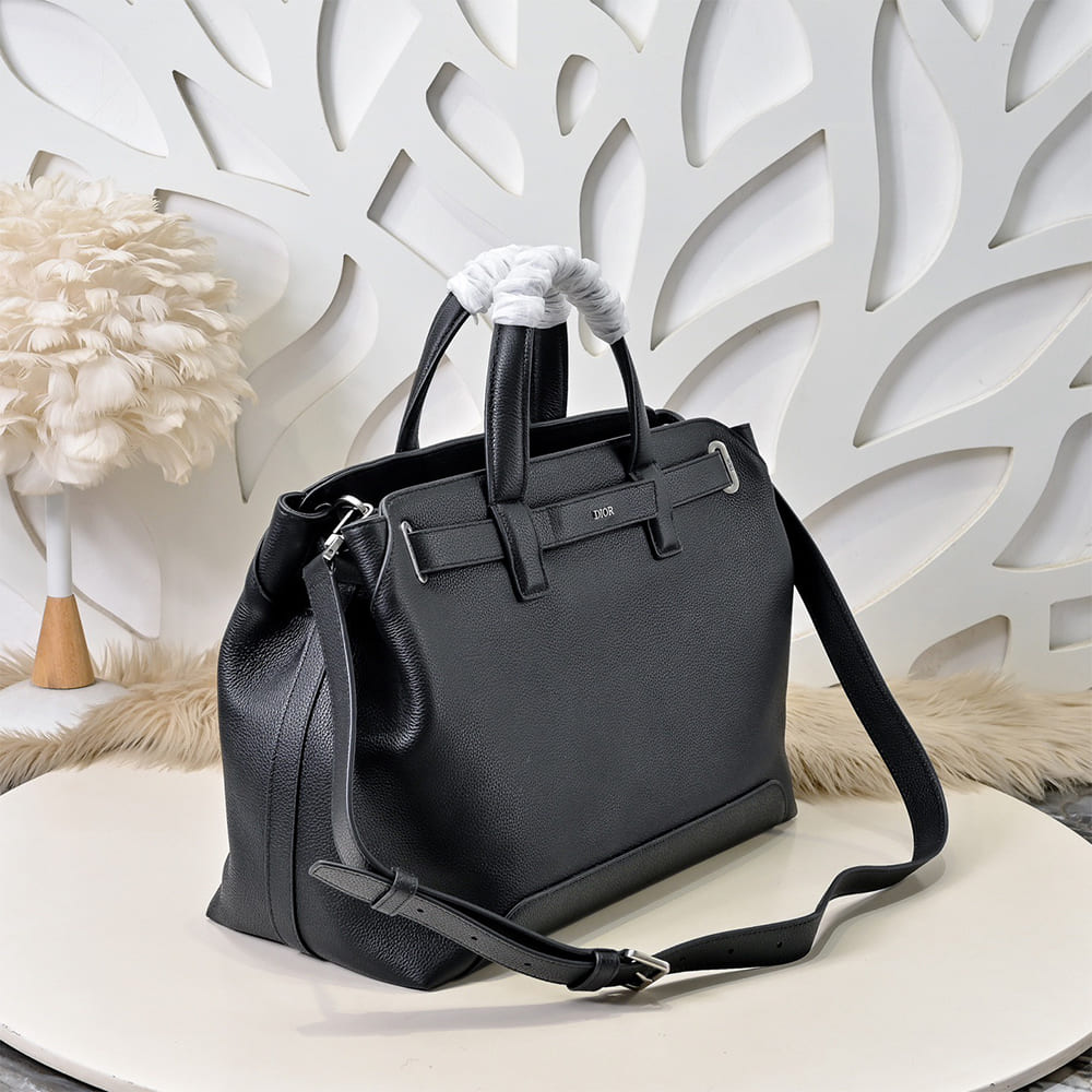 D10r Medium D10r Normandie Tote Bag(HIGH-END GRADE)