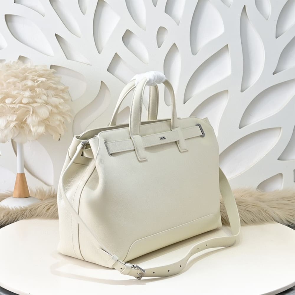 D10r Medium D10r Normandie Tote Bag(HIGH-END GRADE)