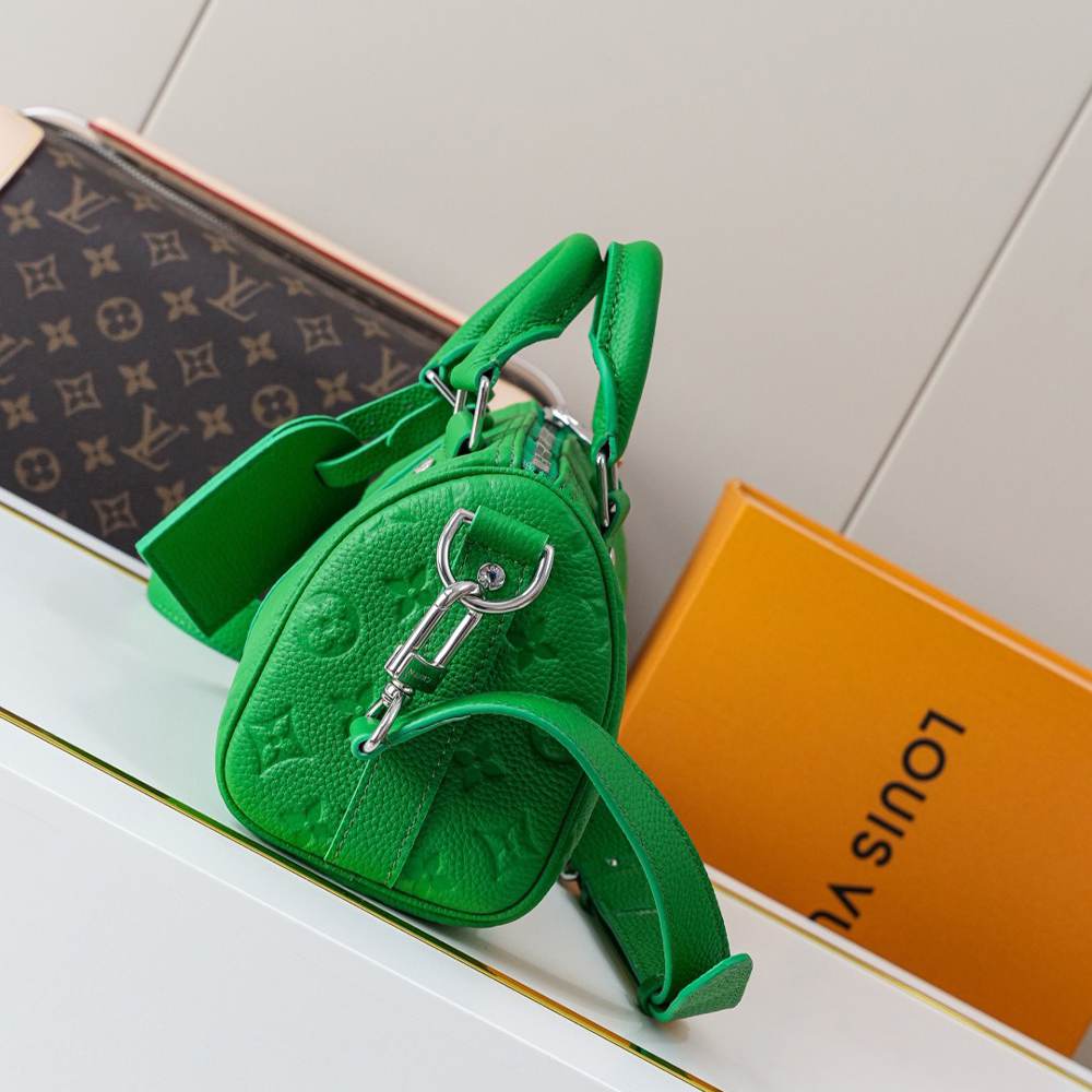 LV Keepall Bandoulière 25