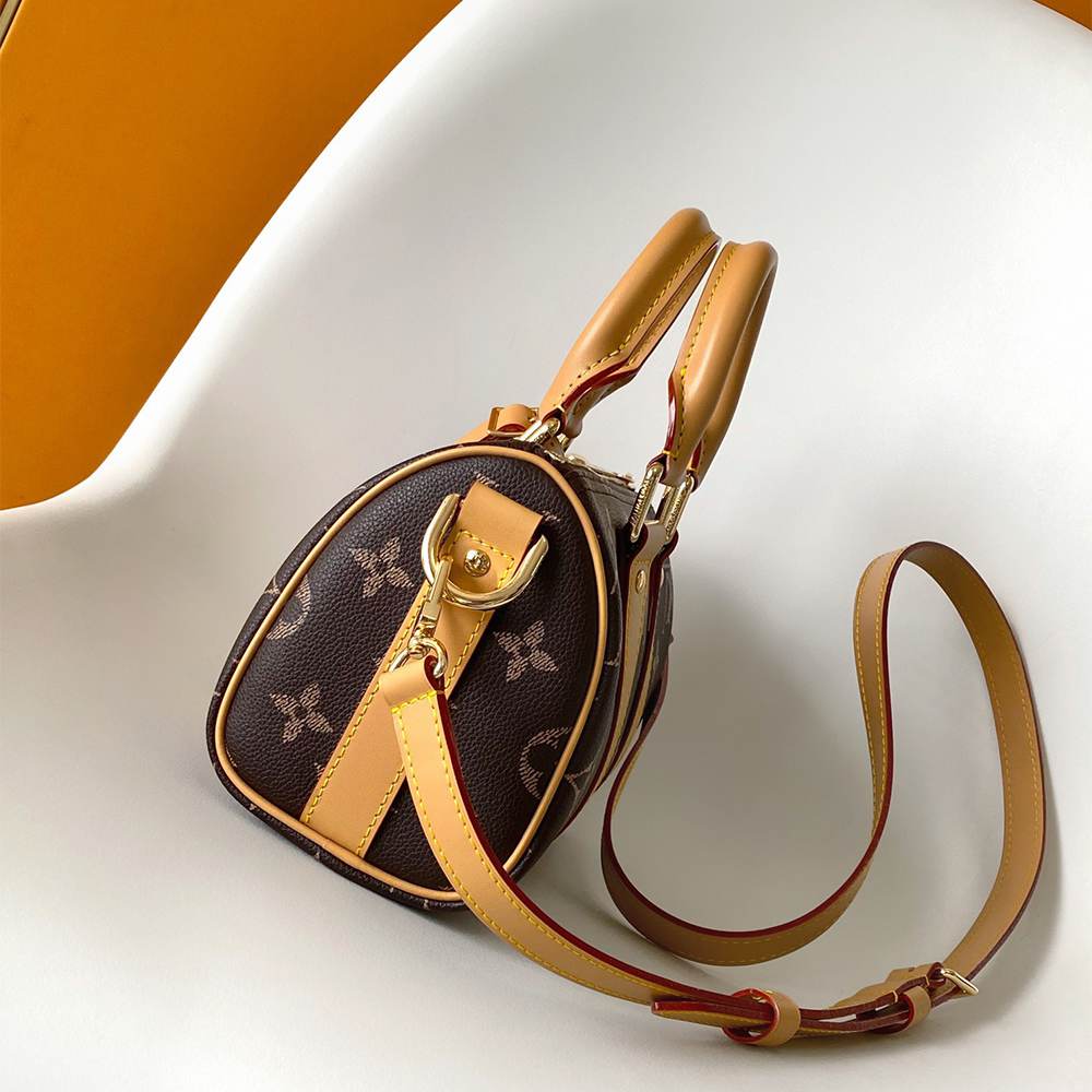 LV Keepall Bandoulière 25