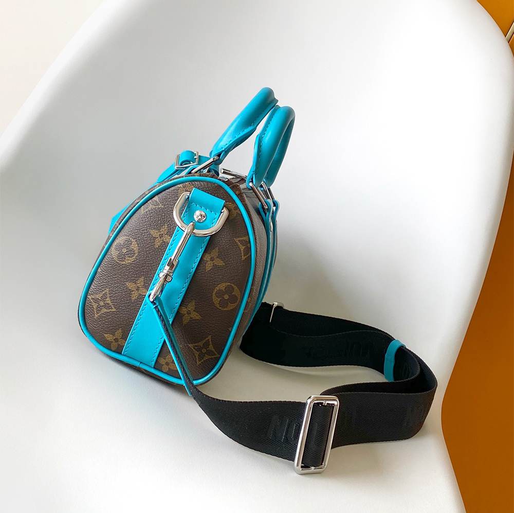 LV Keepall Bandoulière 25