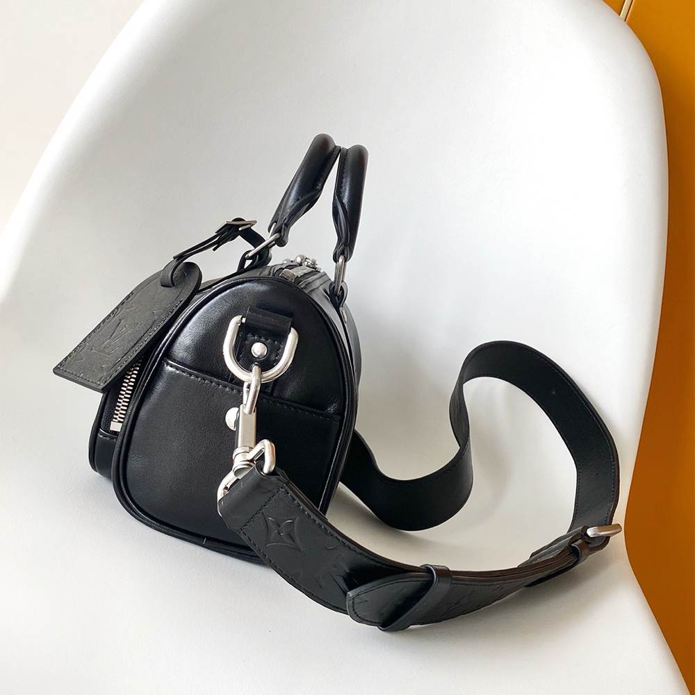 LV Keepall Bandoulière 25