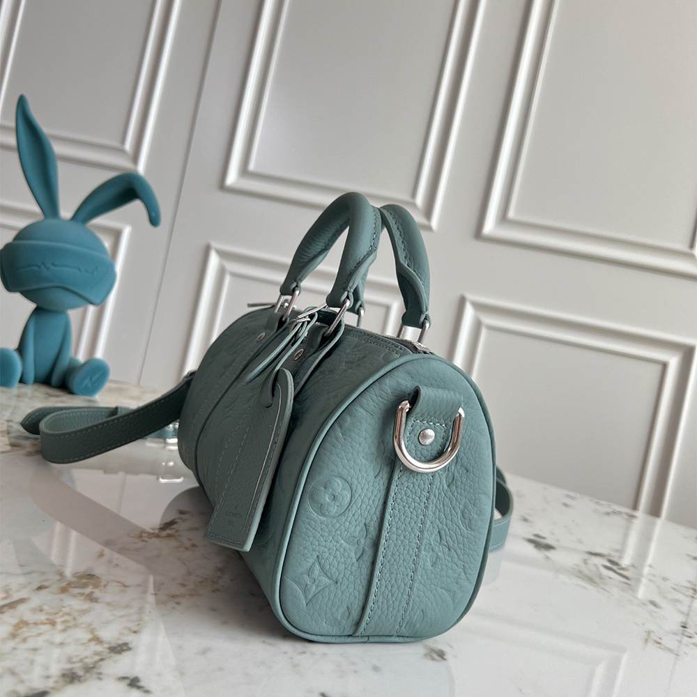 LV Keepall Bandoulière 25