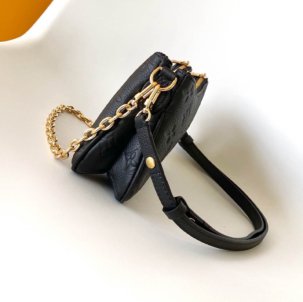 LV Pochette Liv