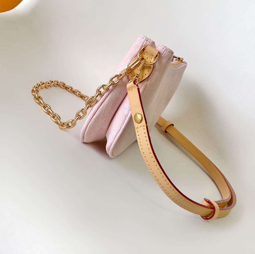 LV Pochette Liv