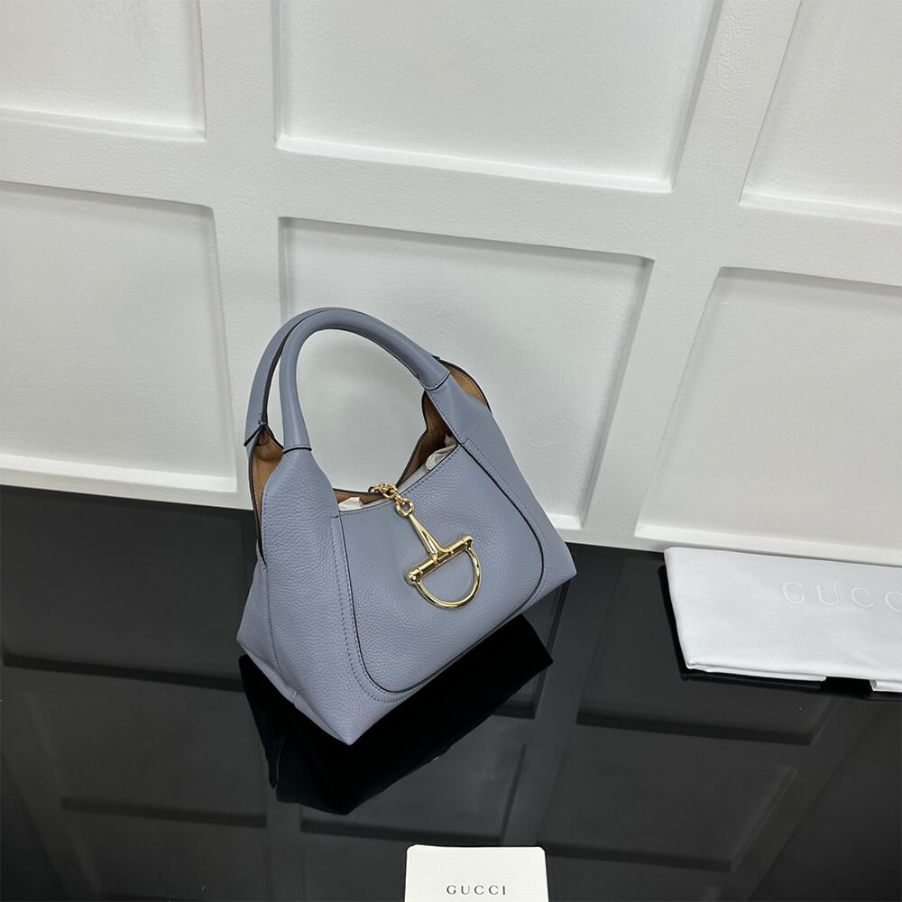 Gvc*1 Softbit medium top handle bag(HIGH-END GRADE)