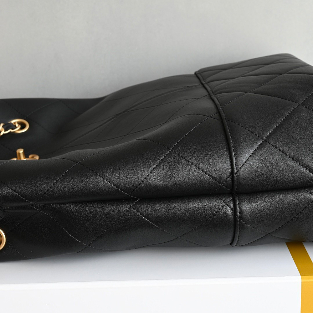 Ch**el Shopping Bag(HIGH-END GRADE)