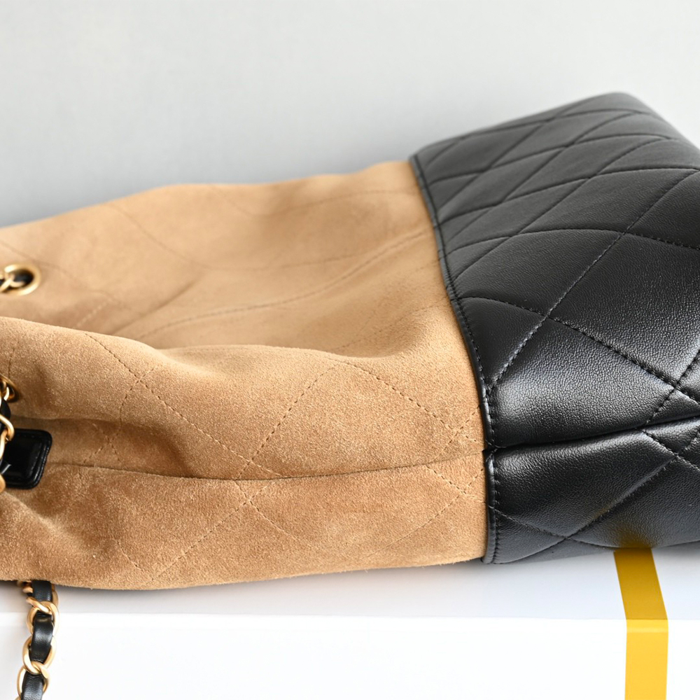 Ch**el Shopping Bag(HIGH-END GRADE)