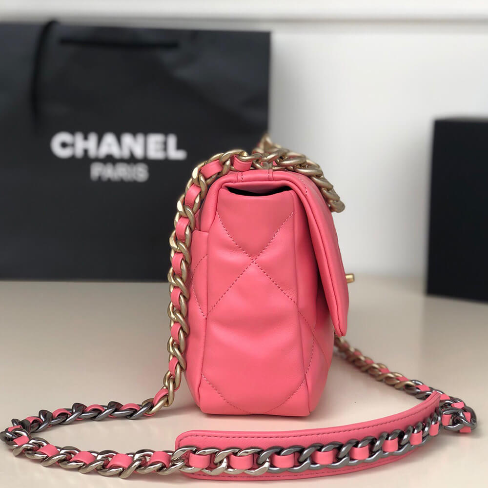 Ch**el 19 Handbag