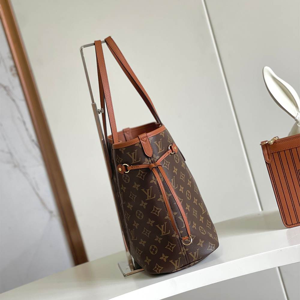 LV Neverfull Inside Out MM