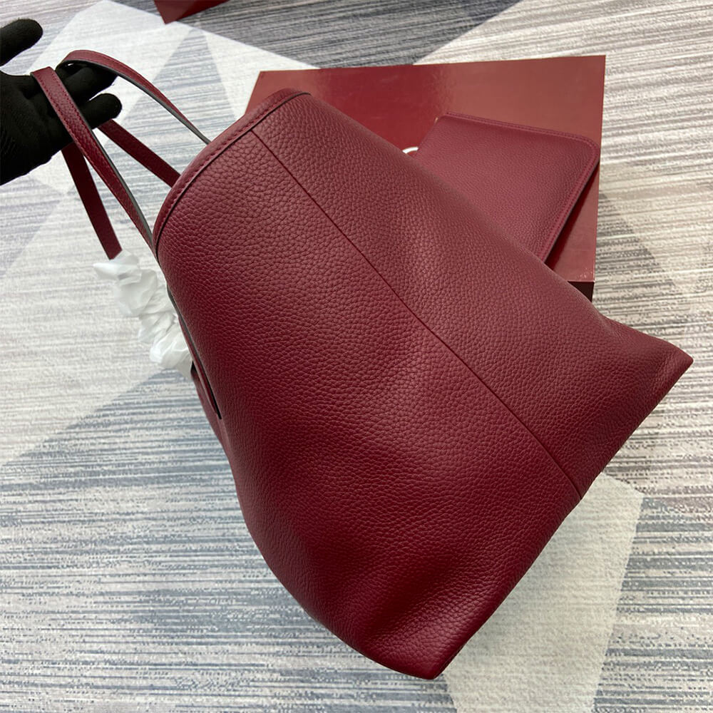 Gvc*1 Totissima large reversible tote bag
