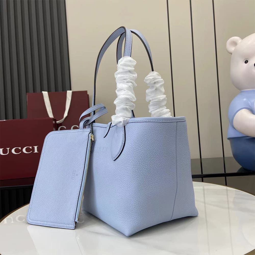 Gvc*1 Totissima small reversible tote bag