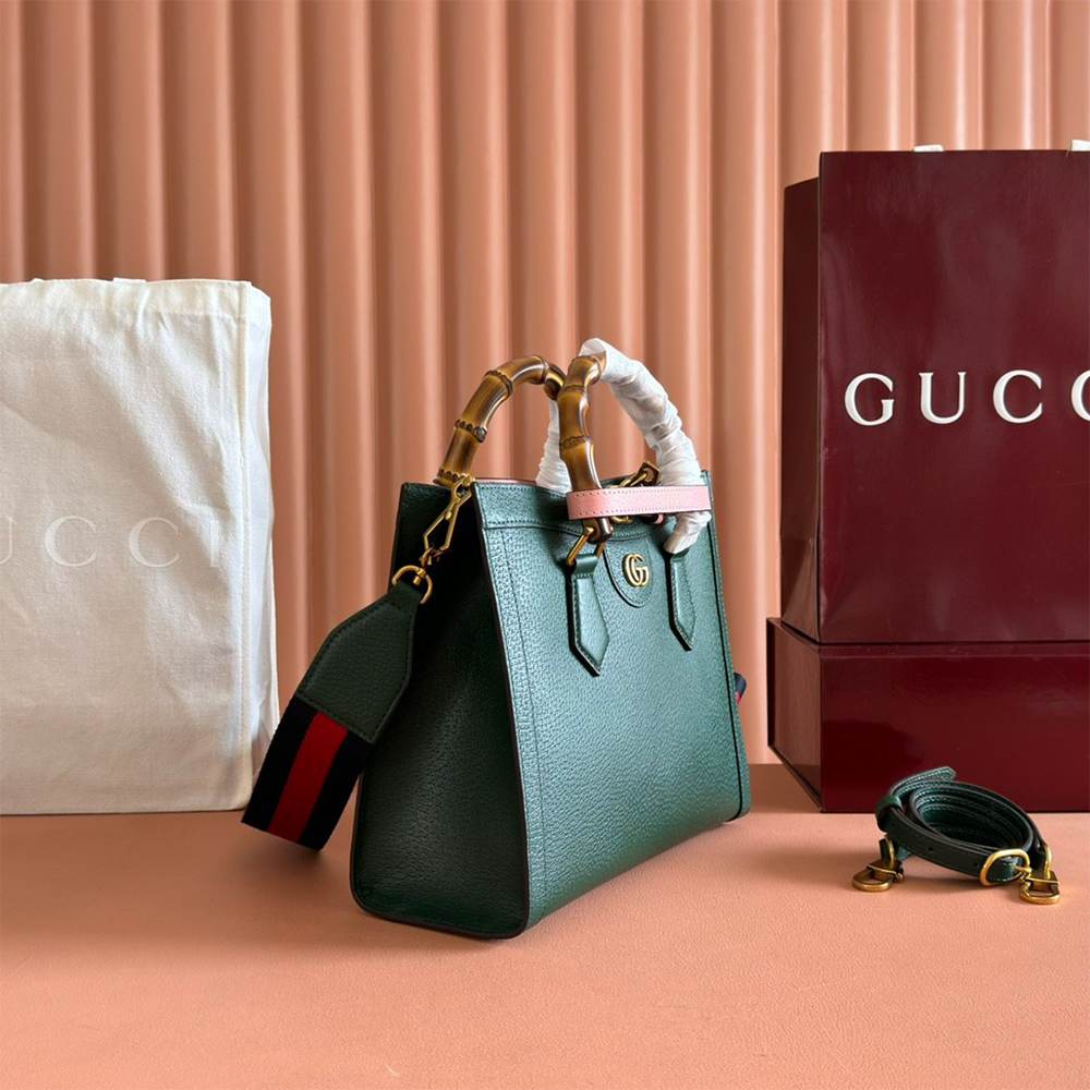 Gvc*1 Diana medium tote bag(HIGH-END GRADE)