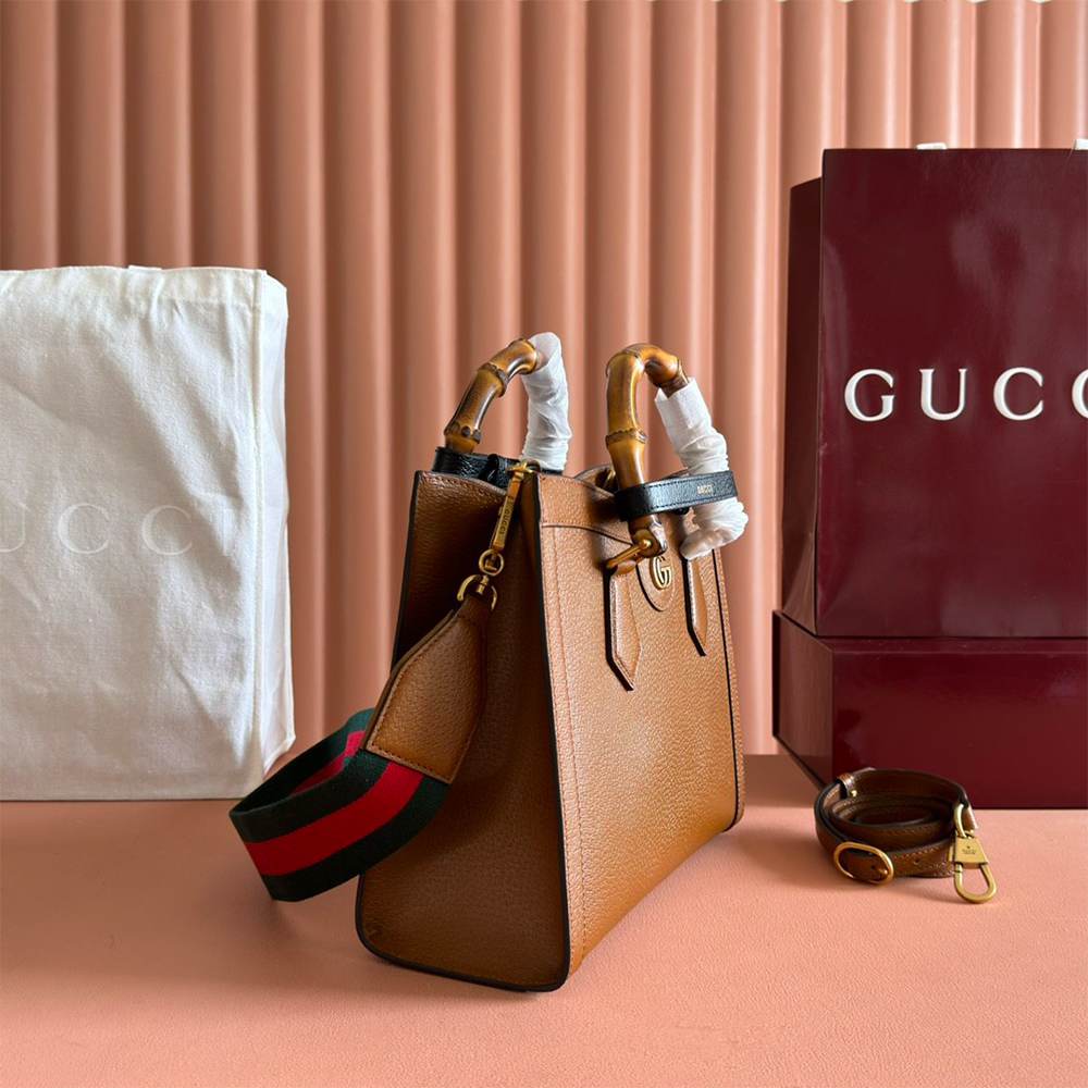 Gvc*1 Diana medium tote bag(HIGH-END GRADE)