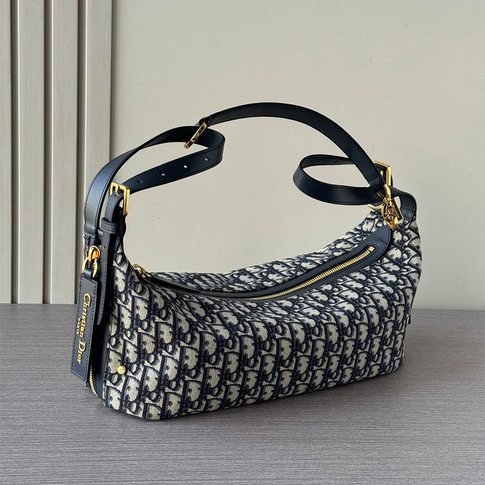 D10r Medium D-Journey Bag(HIGH-END GRADE)