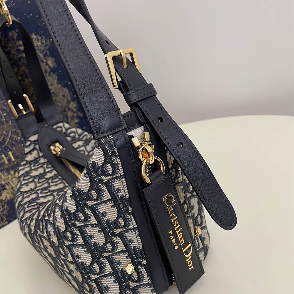 D10r Small D-Journey Bag(HIGH-END GRADE)