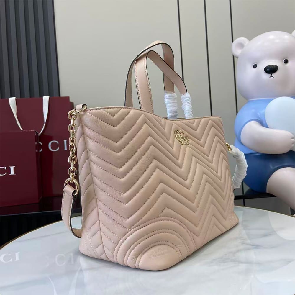 Gvc*1 Betty medium tote bag