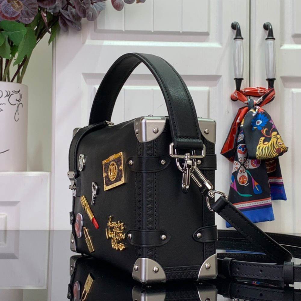 LV Side Trunk MM(HIGH-END GRADE)