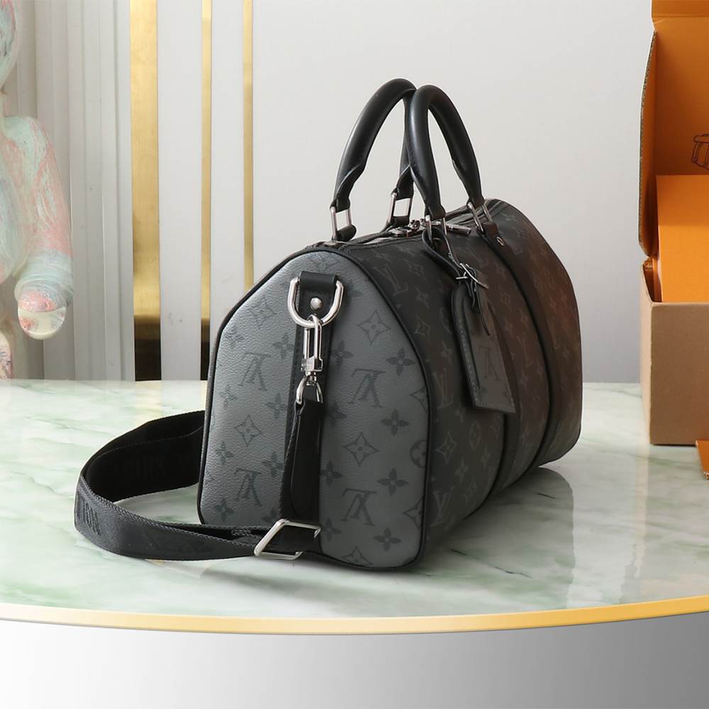 LV Keepall Bandoulière 35