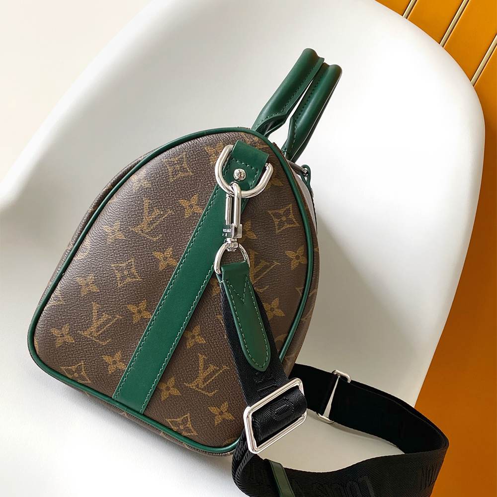 LV Keepall Bandoulière 35