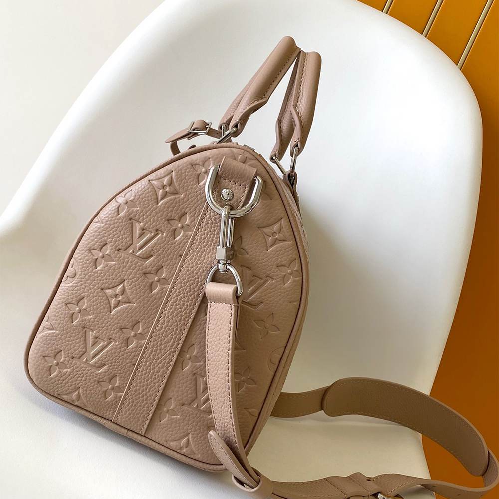 LV Keepall Bandoulière 35