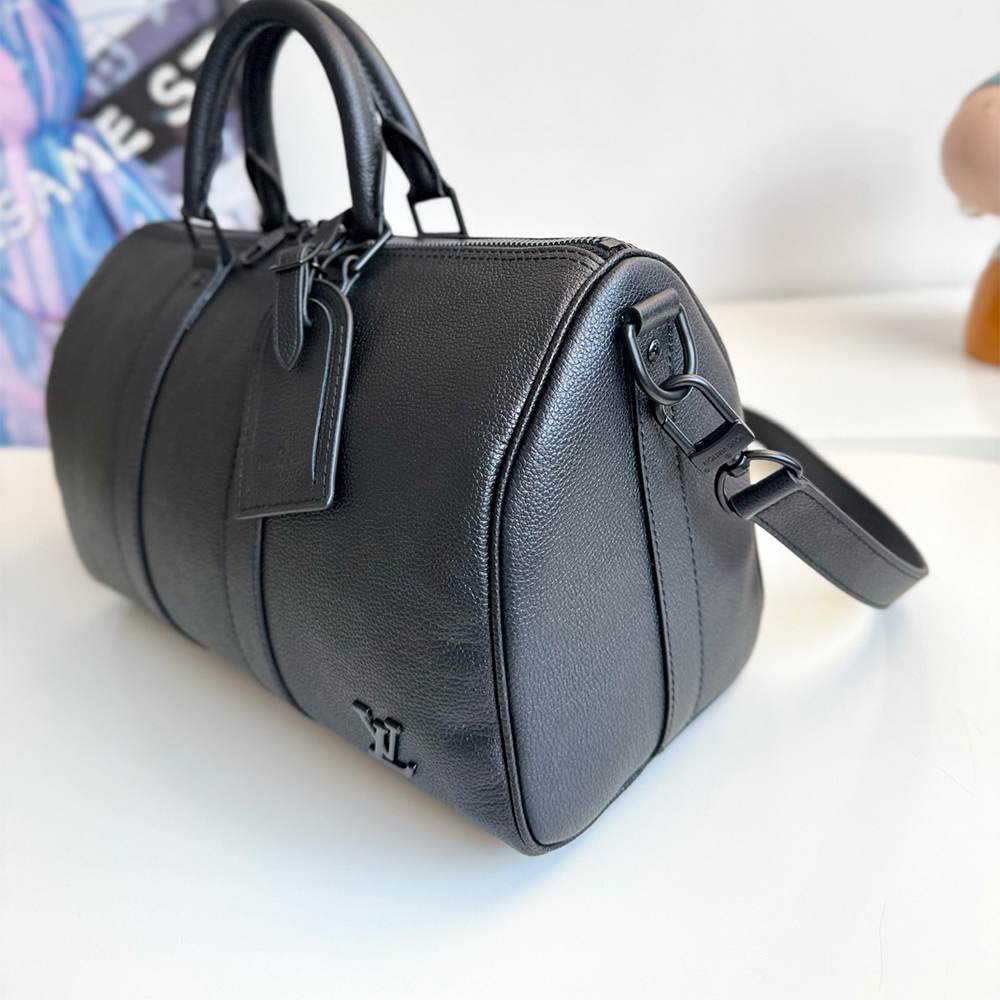 LV Keepall Bandoulière 35