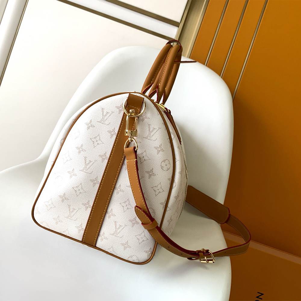 LV Keepall Bandoulière 45