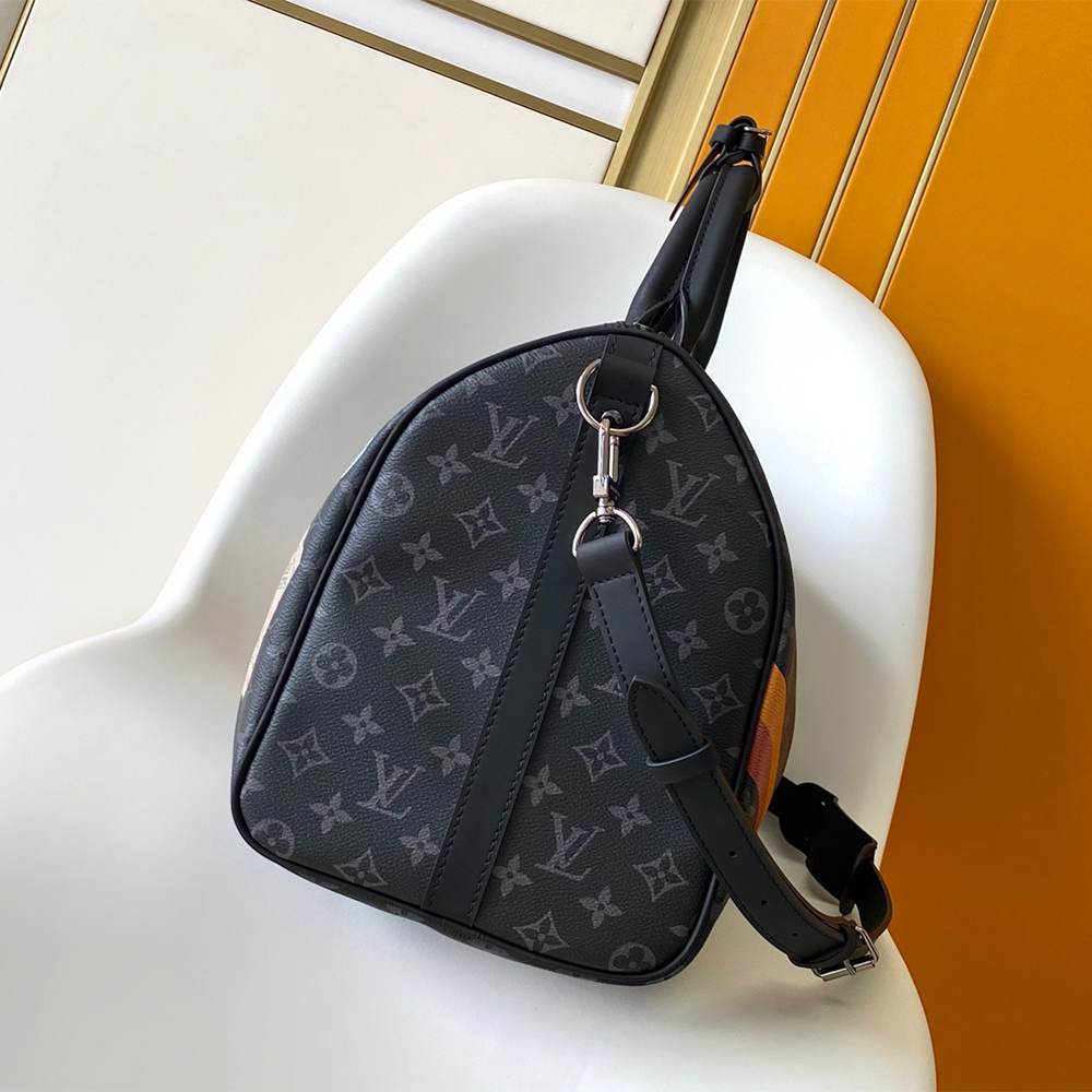 LV Keepall Bandoulière 45