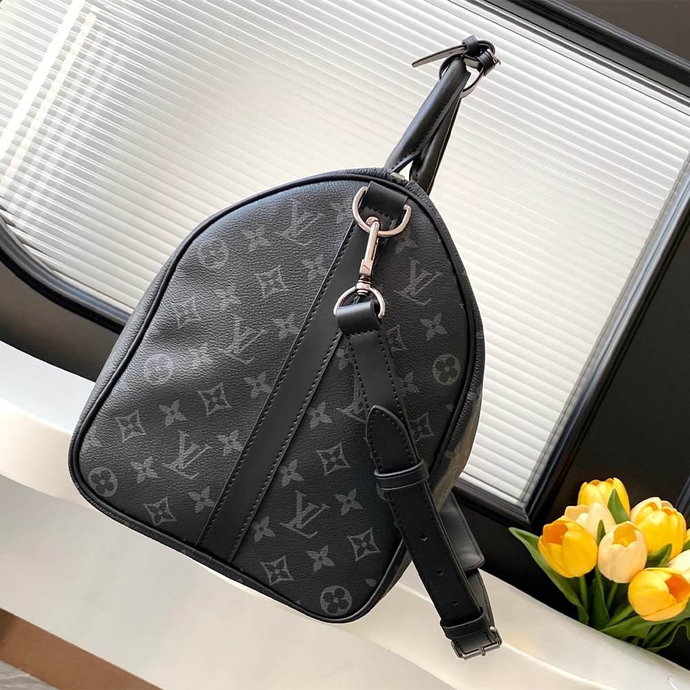 LV Keepall Bandoulière 45